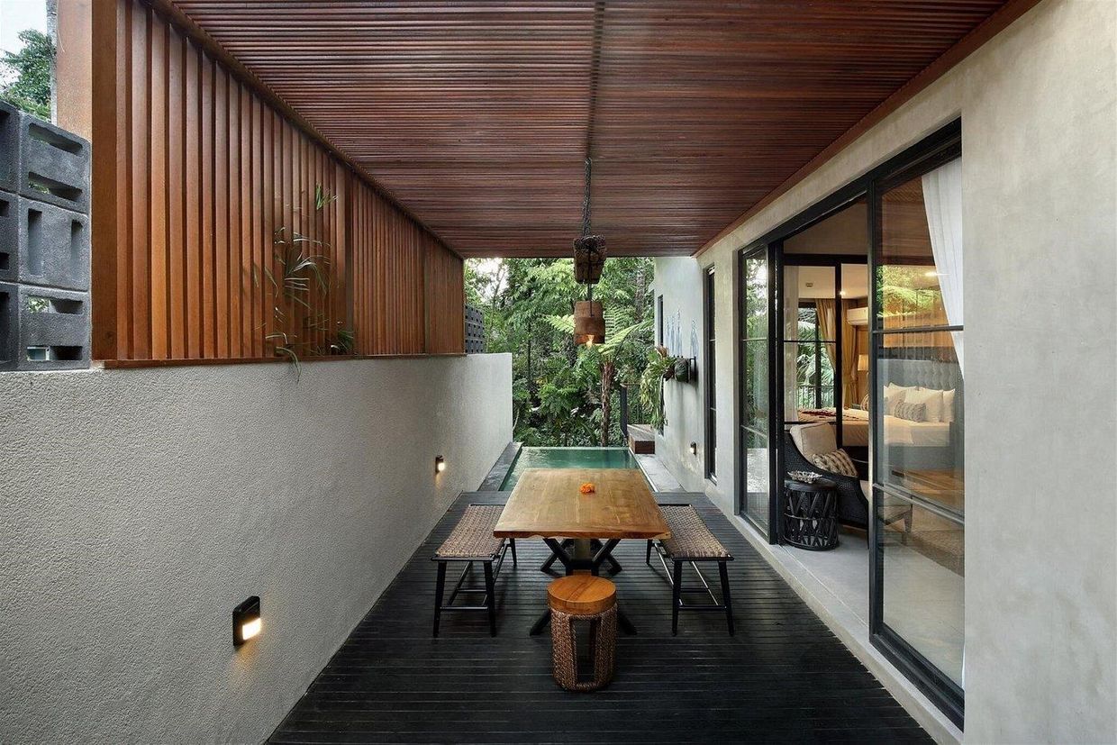 AMAREA UBUD by iNiVie HOSPITALITY - 31