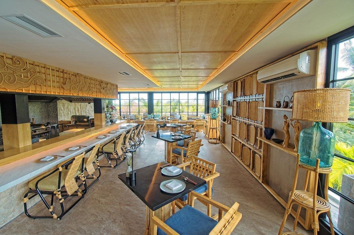 AMAREA UBUD by iNiVie HOSPITALITY - 32