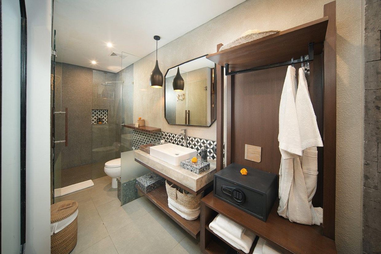 AMAREA UBUD by iNiVie HOSPITALITY - 35