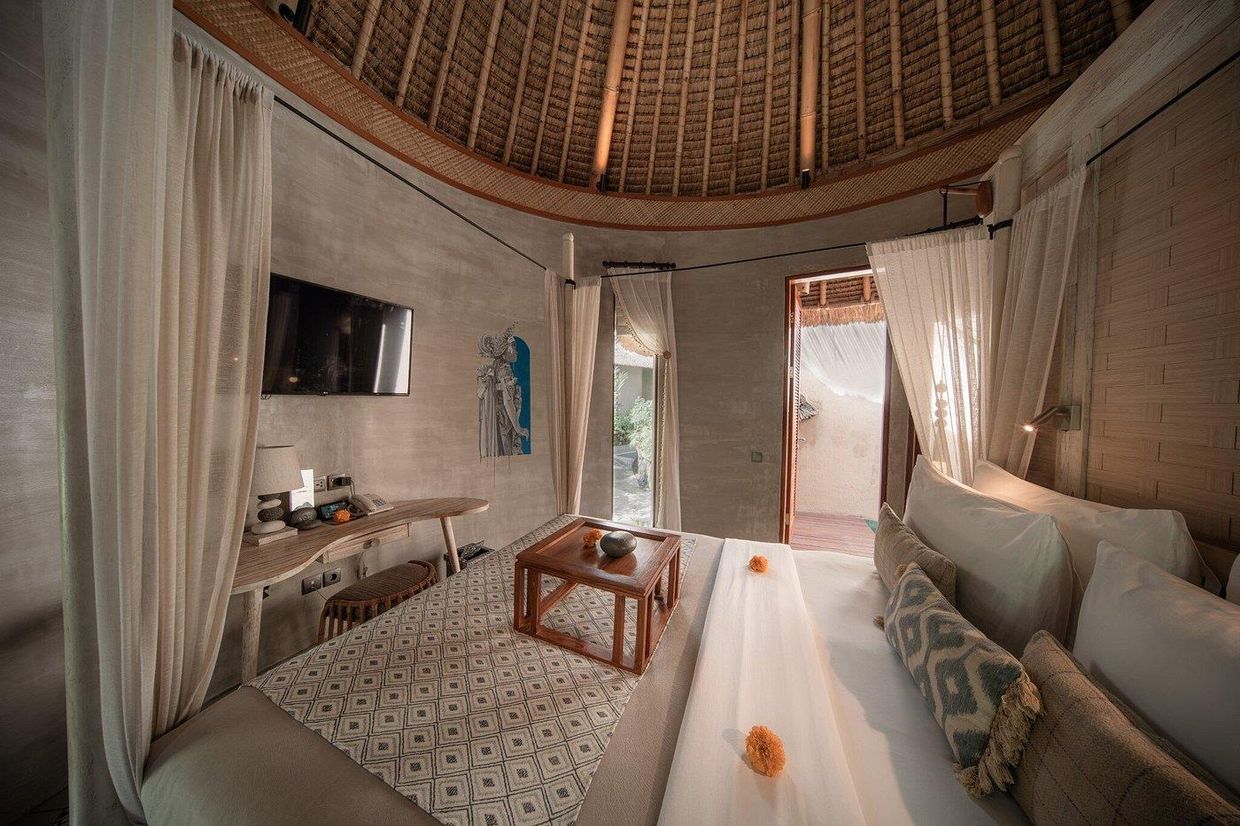 AMAREA UBUD by iNiVie HOSPITALITY - 6