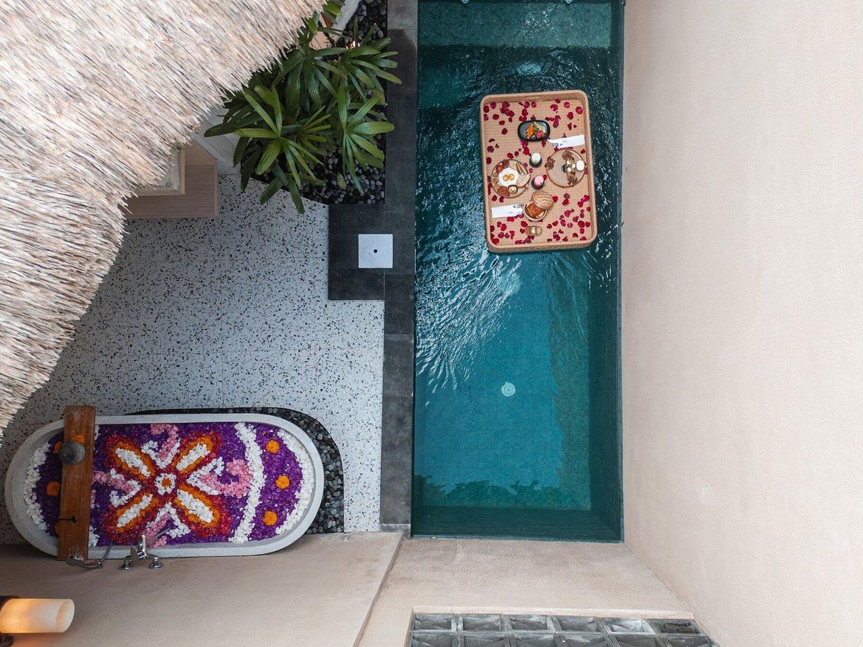 AMAREA UBUD by iNiVie HOSPITALITY - 7