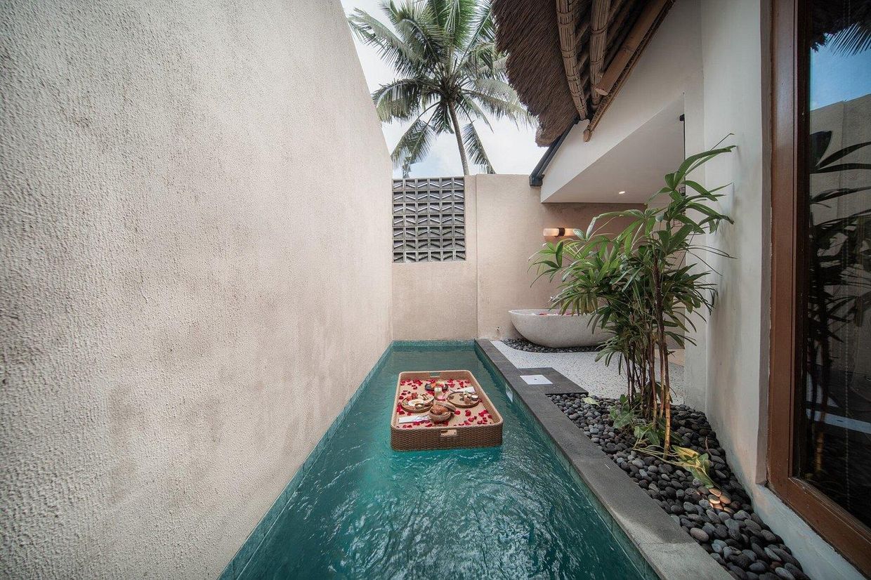 AMAREA UBUD by iNiVie HOSPITALITY - 8