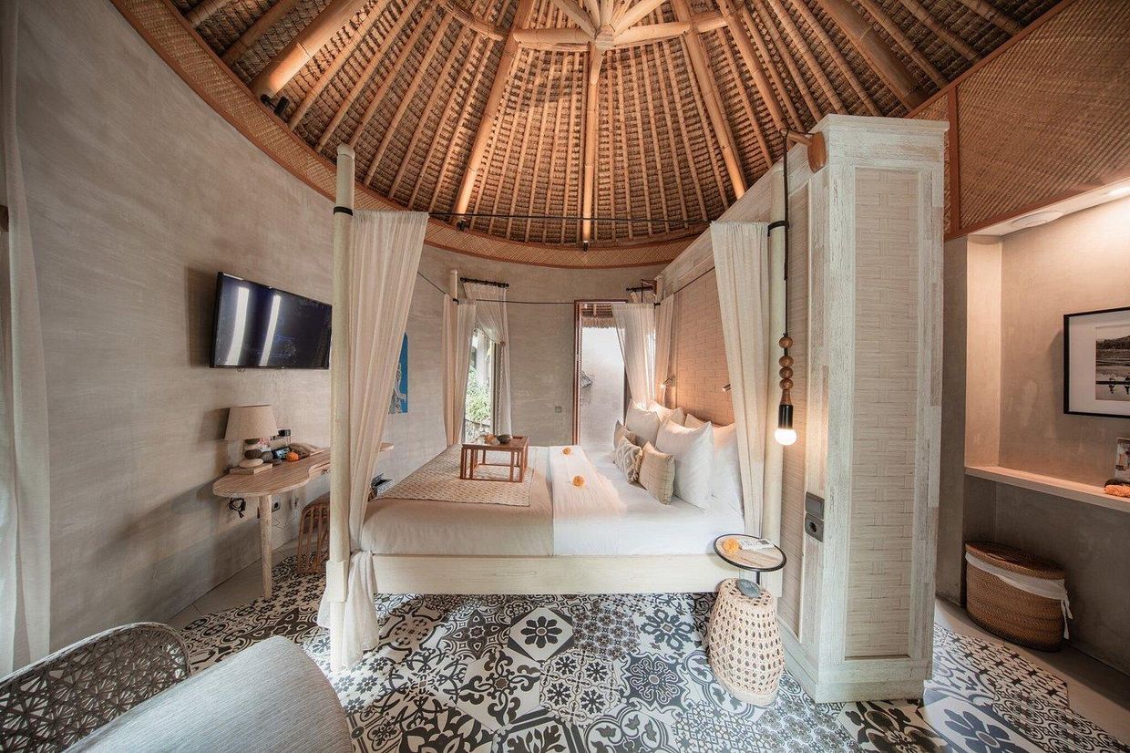 AMAREA UBUD by iNiVie HOSPITALITY - 9