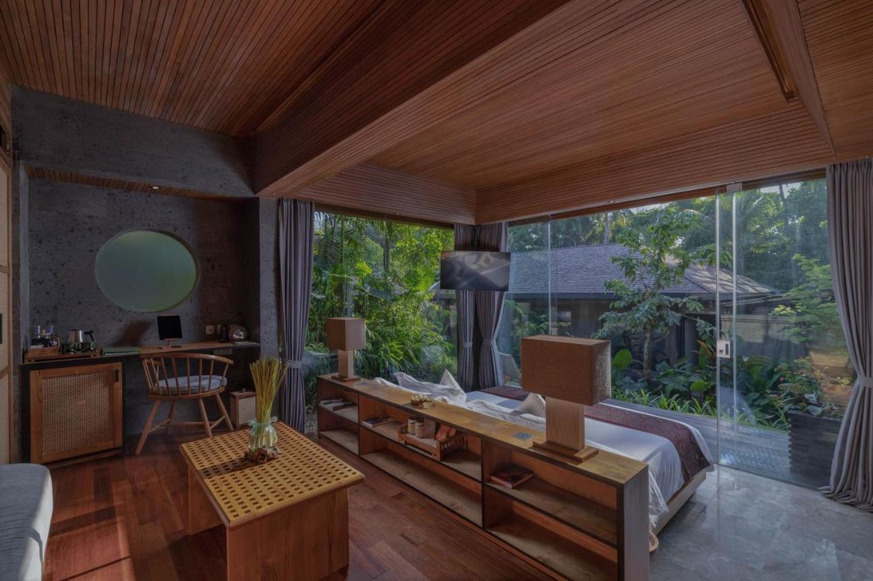 GDAS BALI HEALTH AND WELLNES RESOST - 12