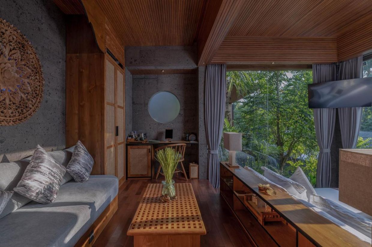 GDAS BALI HEALTH AND WELLNES RESOST - 17