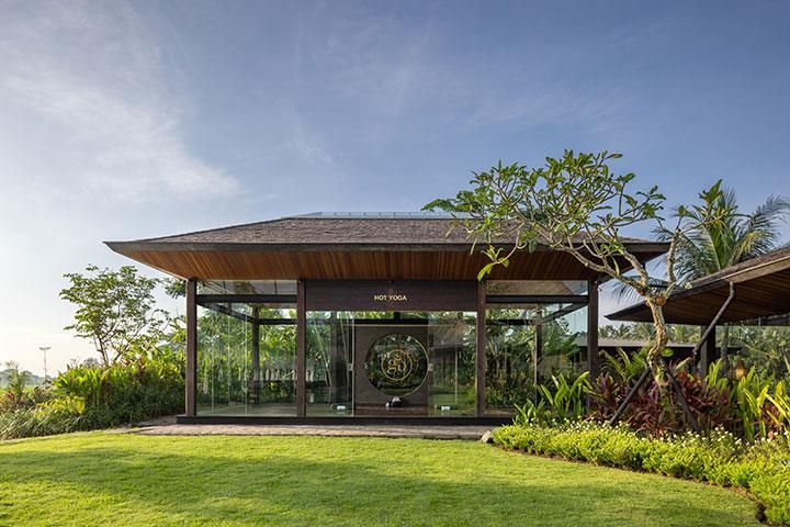 GDAS BALI HEALTH AND WELLNES RESOST - 21