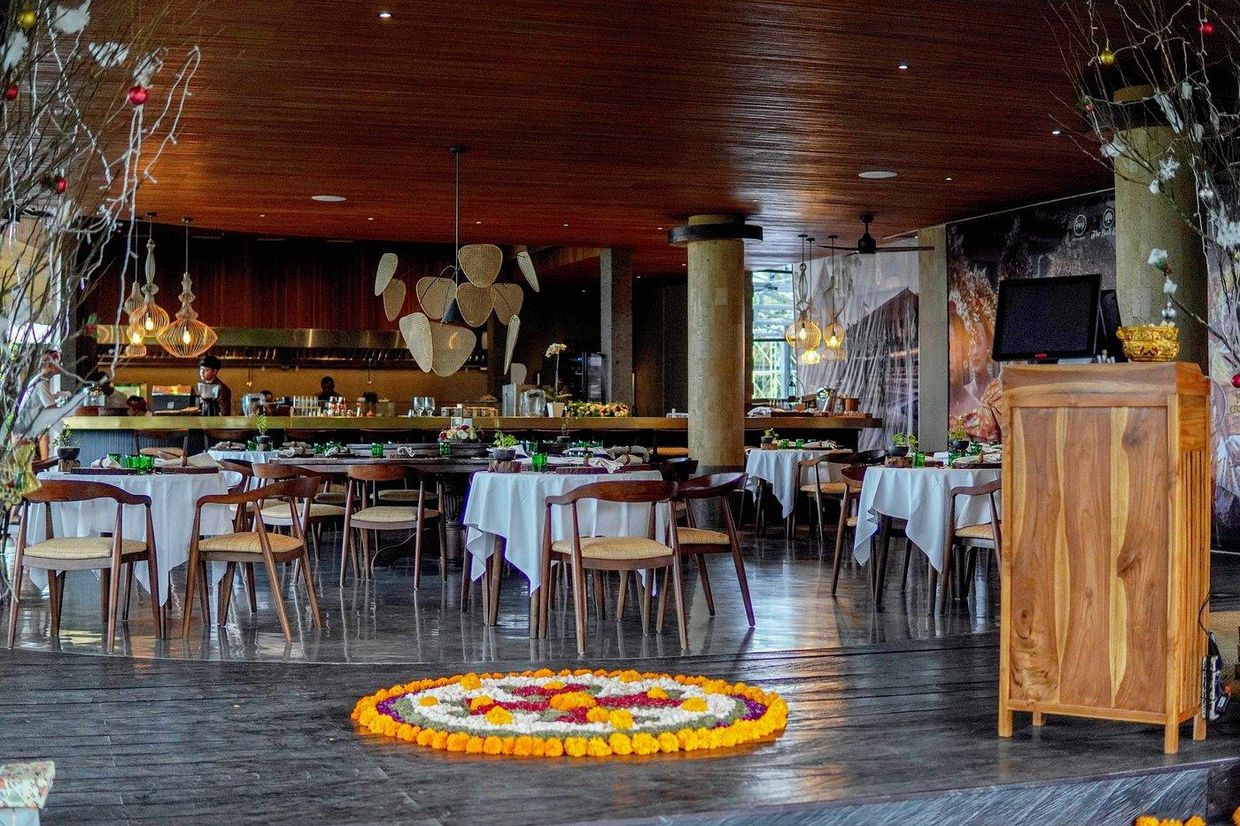 GDAS BALI HEALTH AND WELLNES RESOST - 22