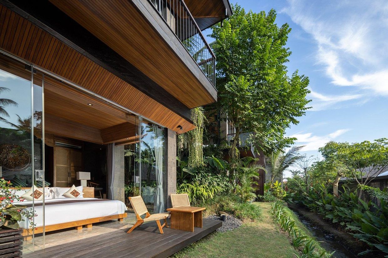 GDAS BALI HEALTH AND WELLNES RESOST - 28