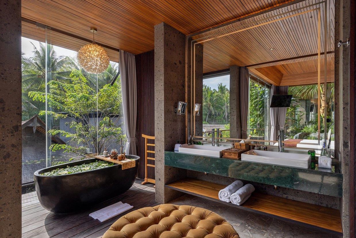 GDAS BALI HEALTH AND WELLNES RESOST - 29