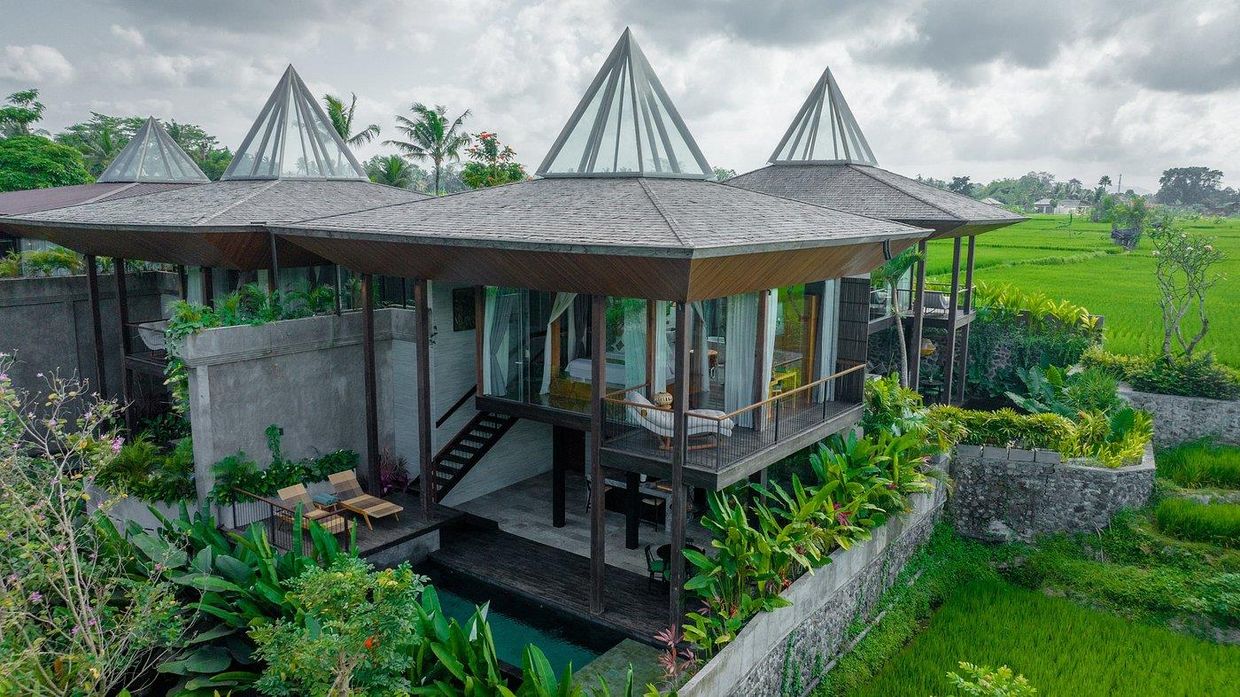 GDAS BALI HEALTH AND WELLNES RESOST - 32