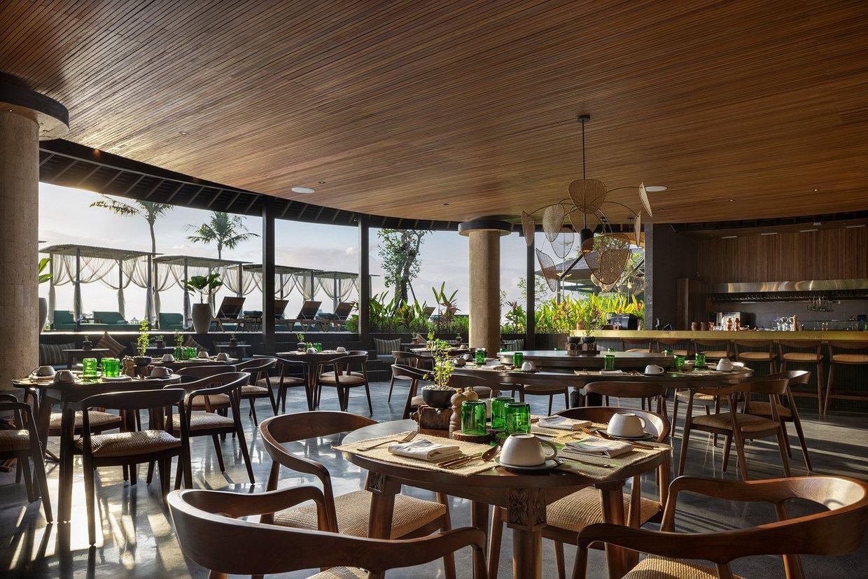 GDAS BALI HEALTH AND WELLNES RESOST - 36