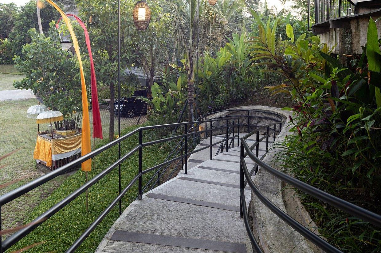 GDAS BALI HEALTH AND WELLNES RESOST - 38