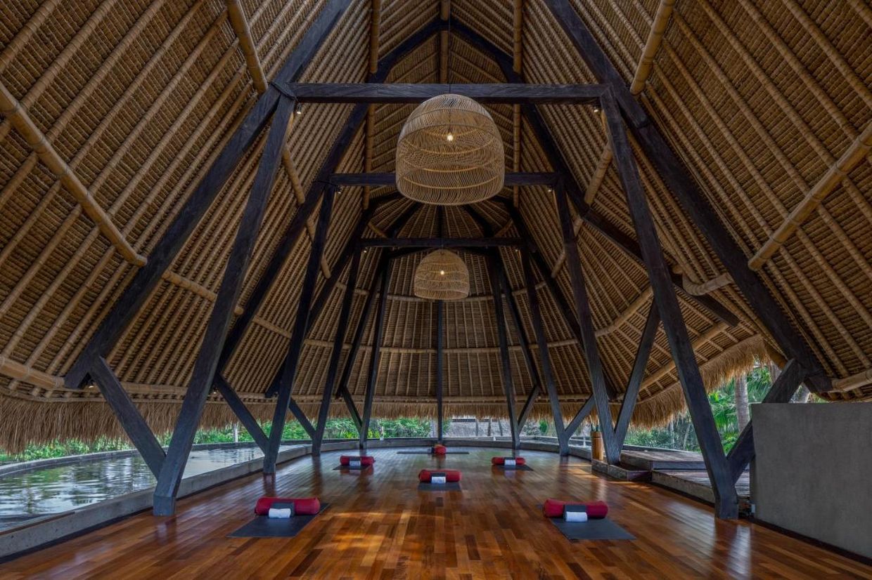 GDAS BALI HEALTH AND WELLNES RESOST - 8