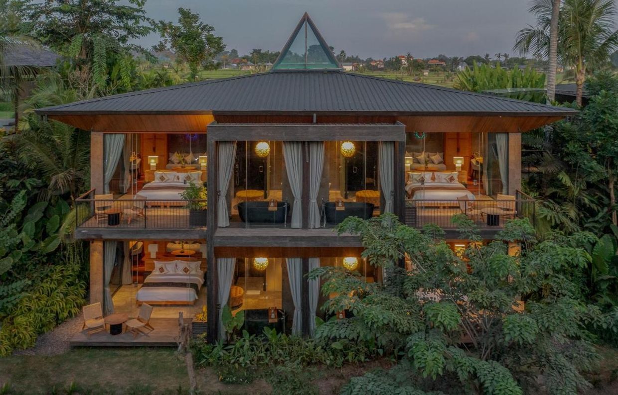 GDAS BALI HEALTH AND WELLNES RESOST - 9