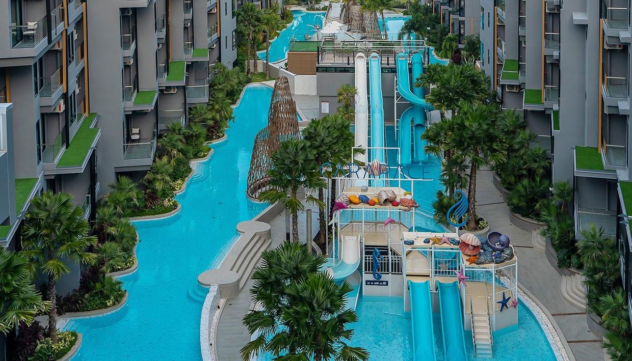BEST WESTERN PLUS CARAPACE HOTEL HUA HIN - 1