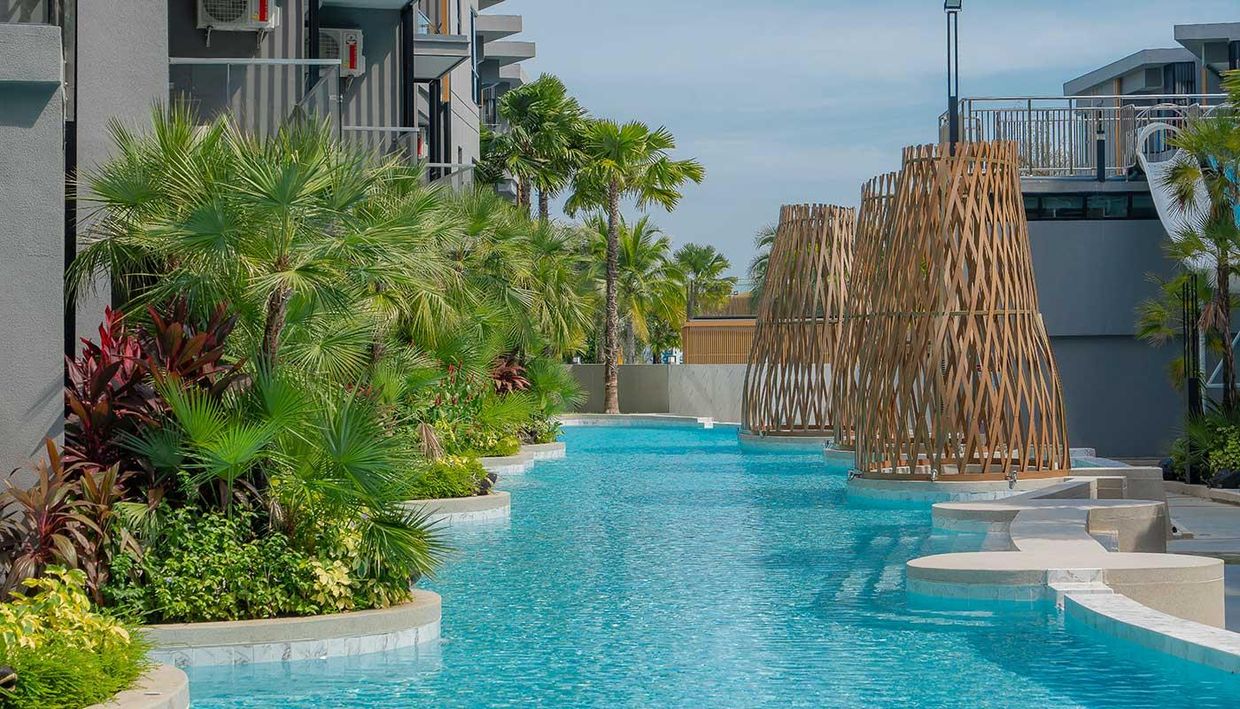 BEST WESTERN PLUS CARAPACE HOTEL HUA HIN - 13