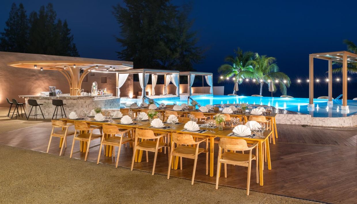 BEST WESTERN PLUS CARAPACE HOTEL HUA HIN - 17