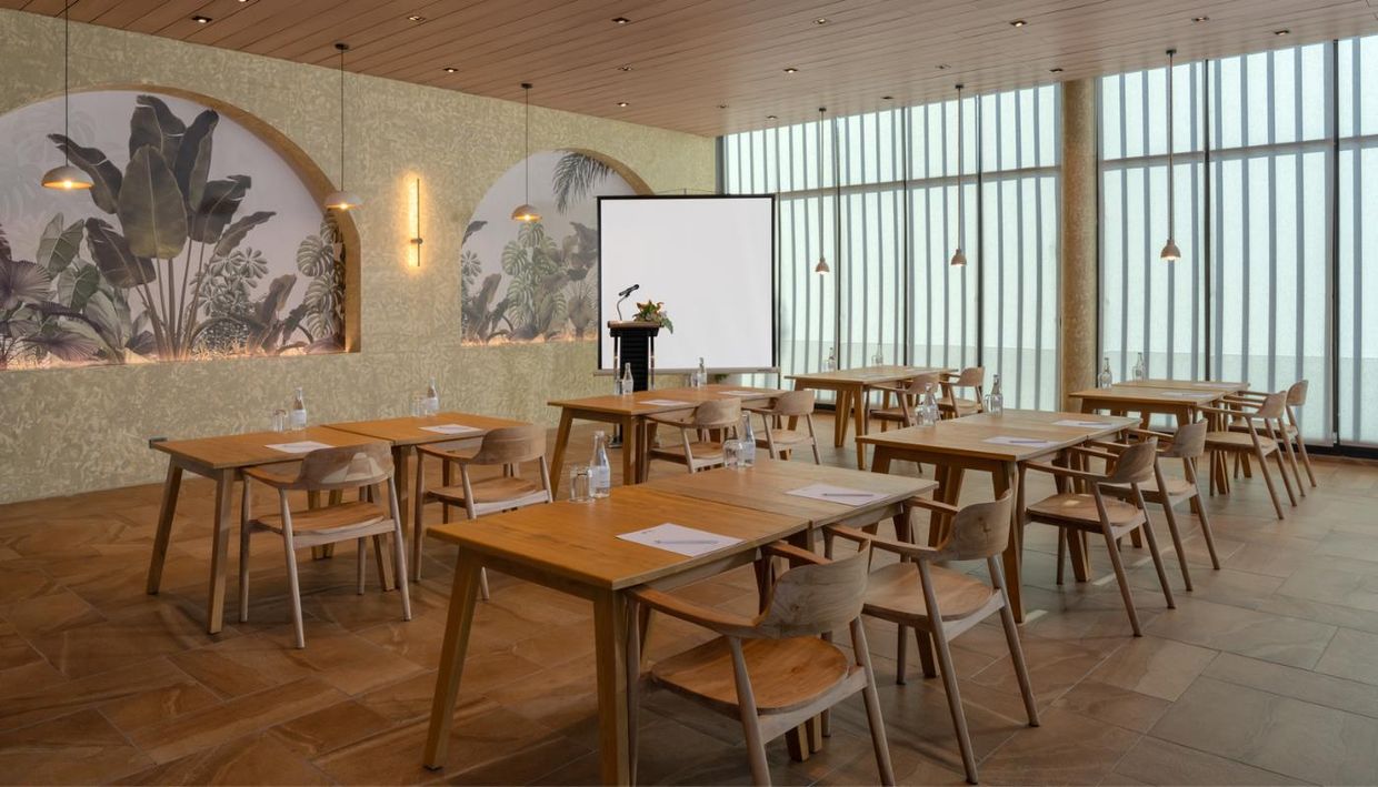 BEST WESTERN PLUS CARAPACE HOTEL HUA HIN - 18