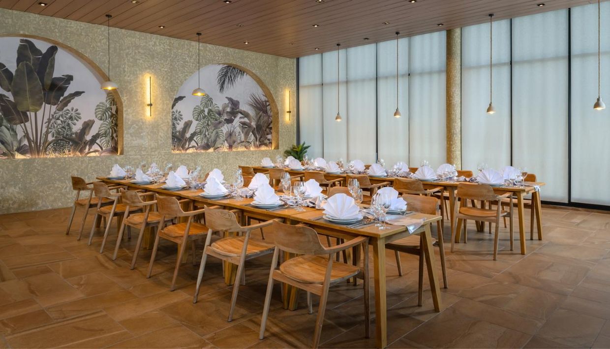BEST WESTERN PLUS CARAPACE HOTEL HUA HIN - 19