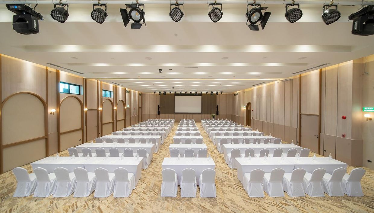 BEST WESTERN PLUS CARAPACE HOTEL HUA HIN - 20