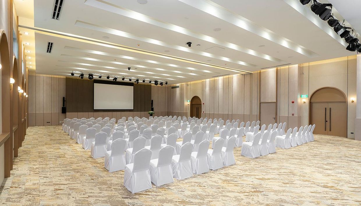 BEST WESTERN PLUS CARAPACE HOTEL HUA HIN - 21