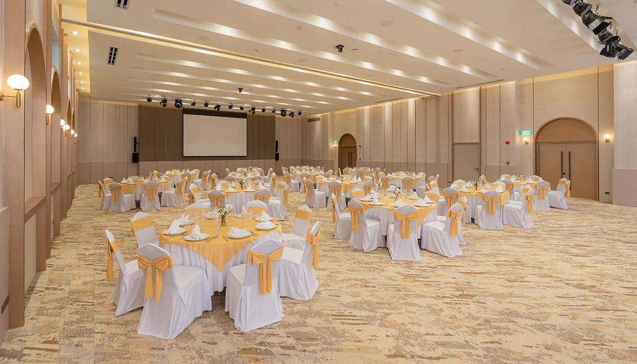 BEST WESTERN PLUS CARAPACE HOTEL HUA HIN - 22