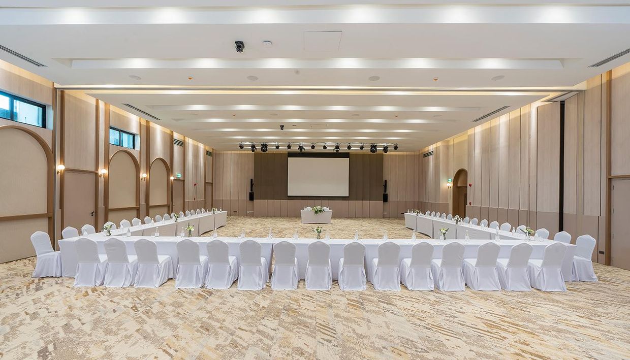 BEST WESTERN PLUS CARAPACE HOTEL HUA HIN - 23