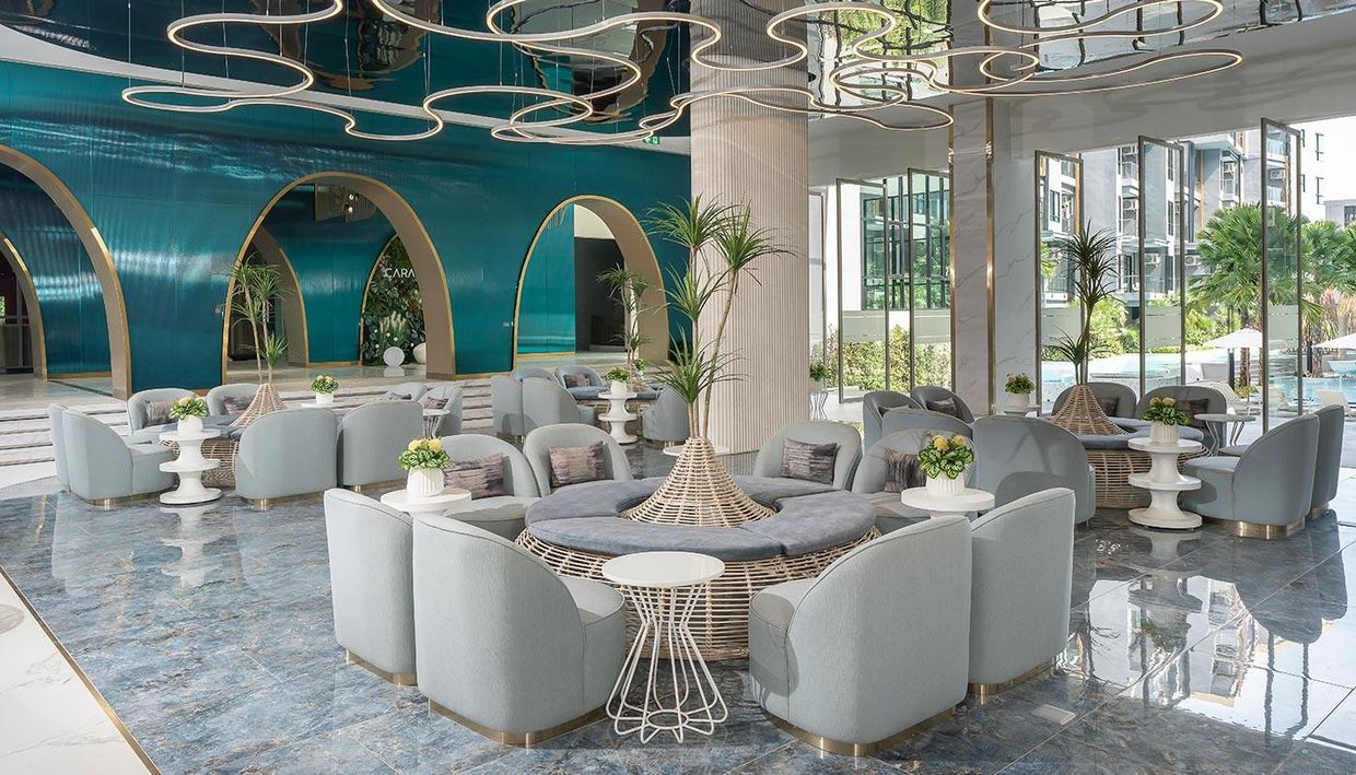 BEST WESTERN PLUS CARAPACE HOTEL HUA HIN - 28
