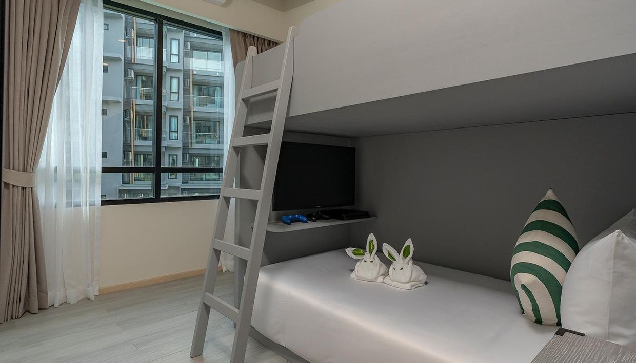 BEST WESTERN PLUS CARAPACE HOTEL HUA HIN - 32