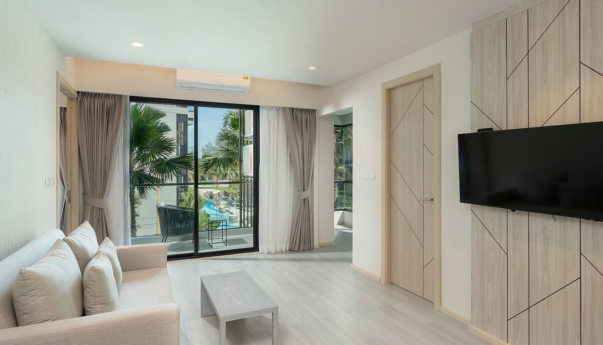 BEST WESTERN PLUS CARAPACE HOTEL HUA HIN - 34