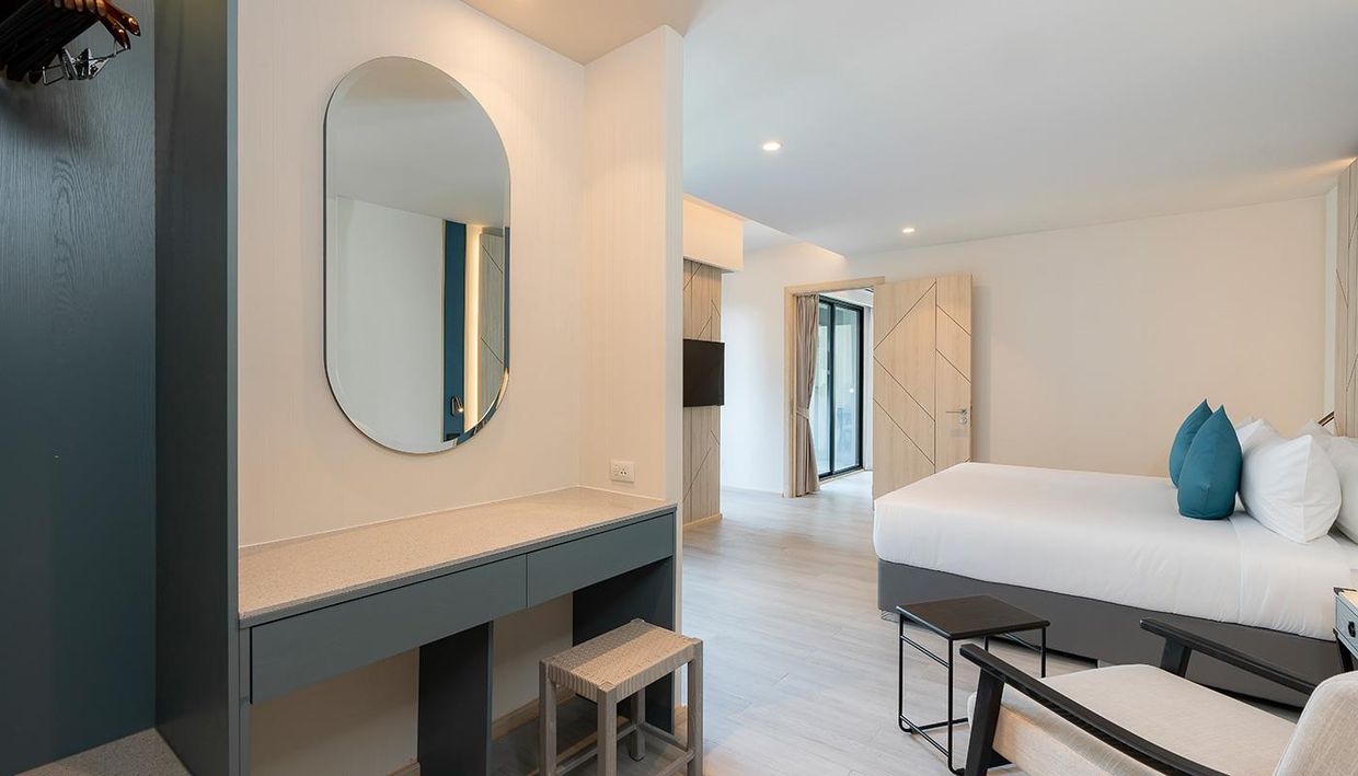 BEST WESTERN PLUS CARAPACE HOTEL HUA HIN - 35