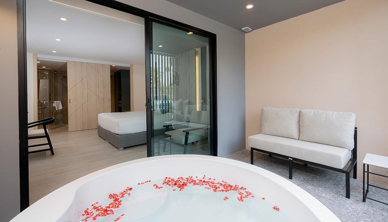 BEST WESTERN PLUS CARAPACE HOTEL HUA HIN - 37