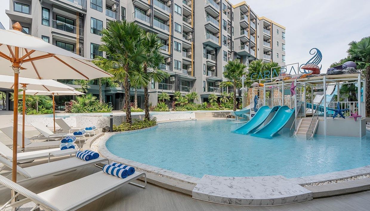BEST WESTERN PLUS CARAPACE HOTEL HUA HIN - 6