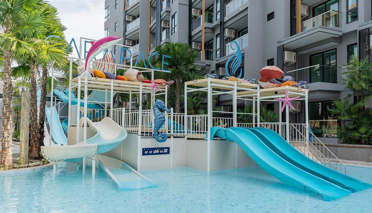 BEST WESTERN PLUS CARAPACE HOTEL HUA HIN - 7