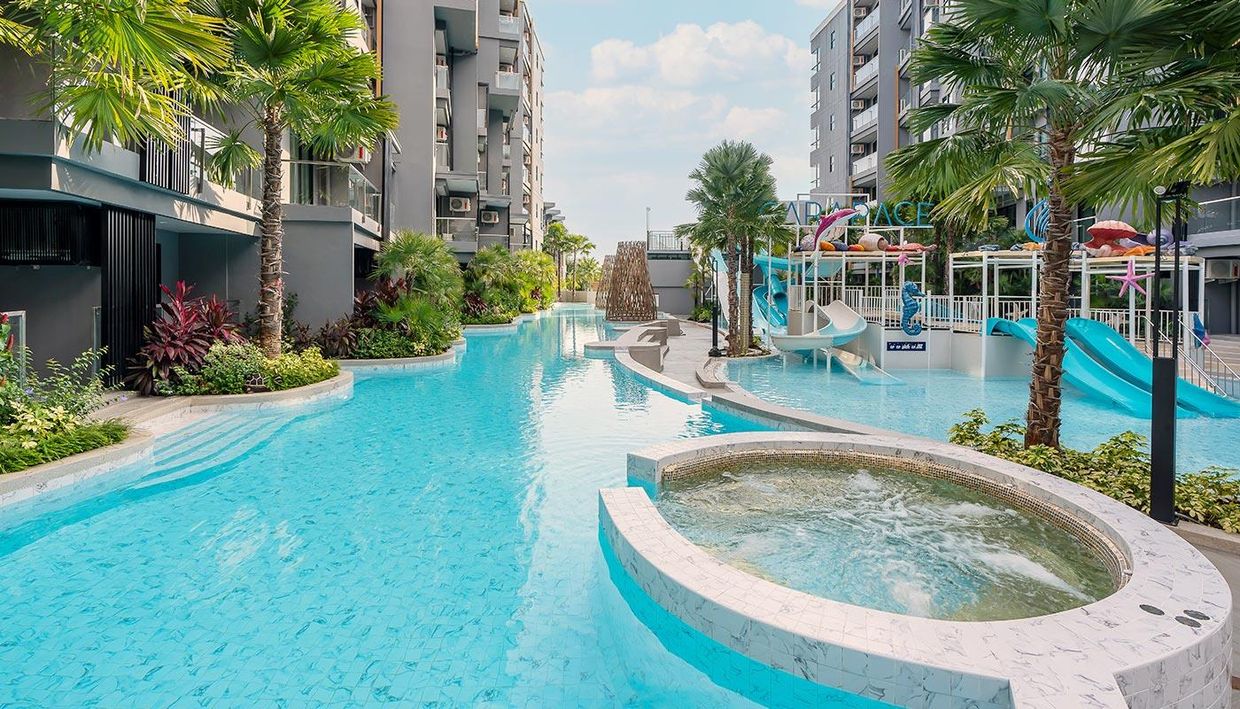 BEST WESTERN PLUS CARAPACE HOTEL HUA HIN - 8