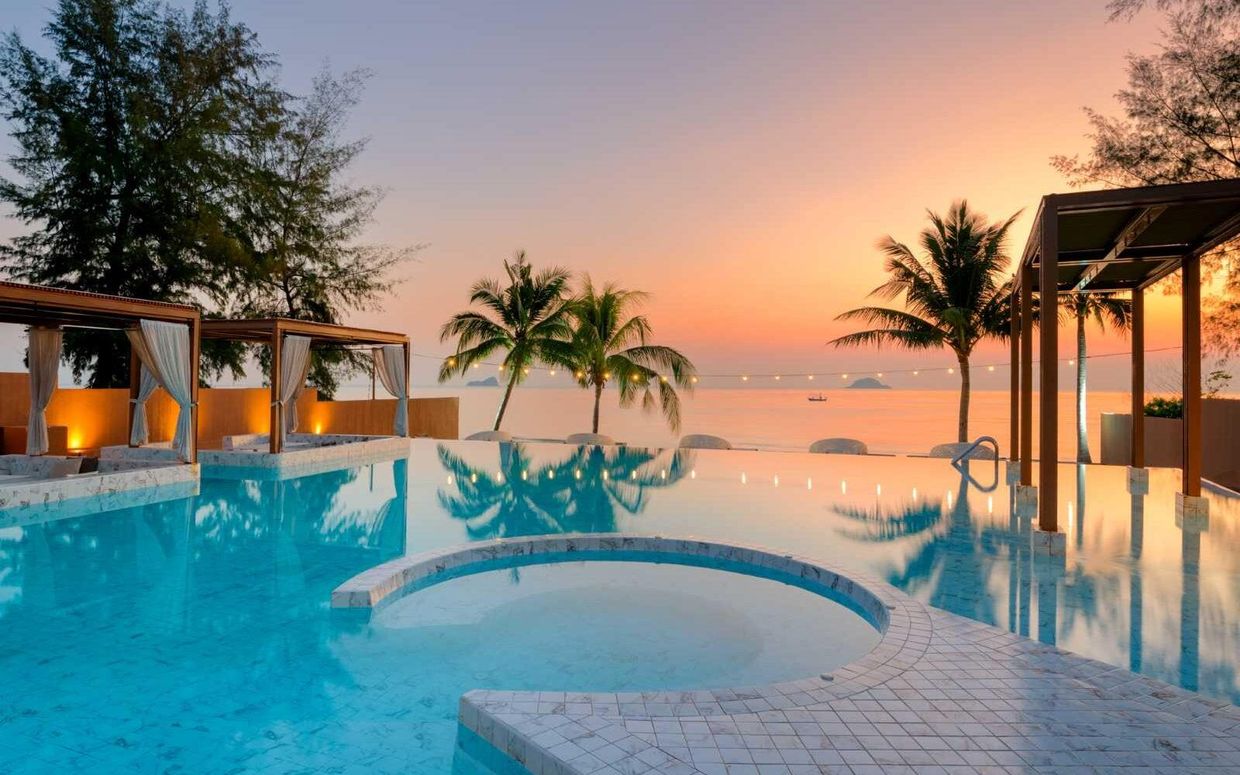 BEST WESTERN PLUS CARAPACE HOTEL HUA HIN - 9