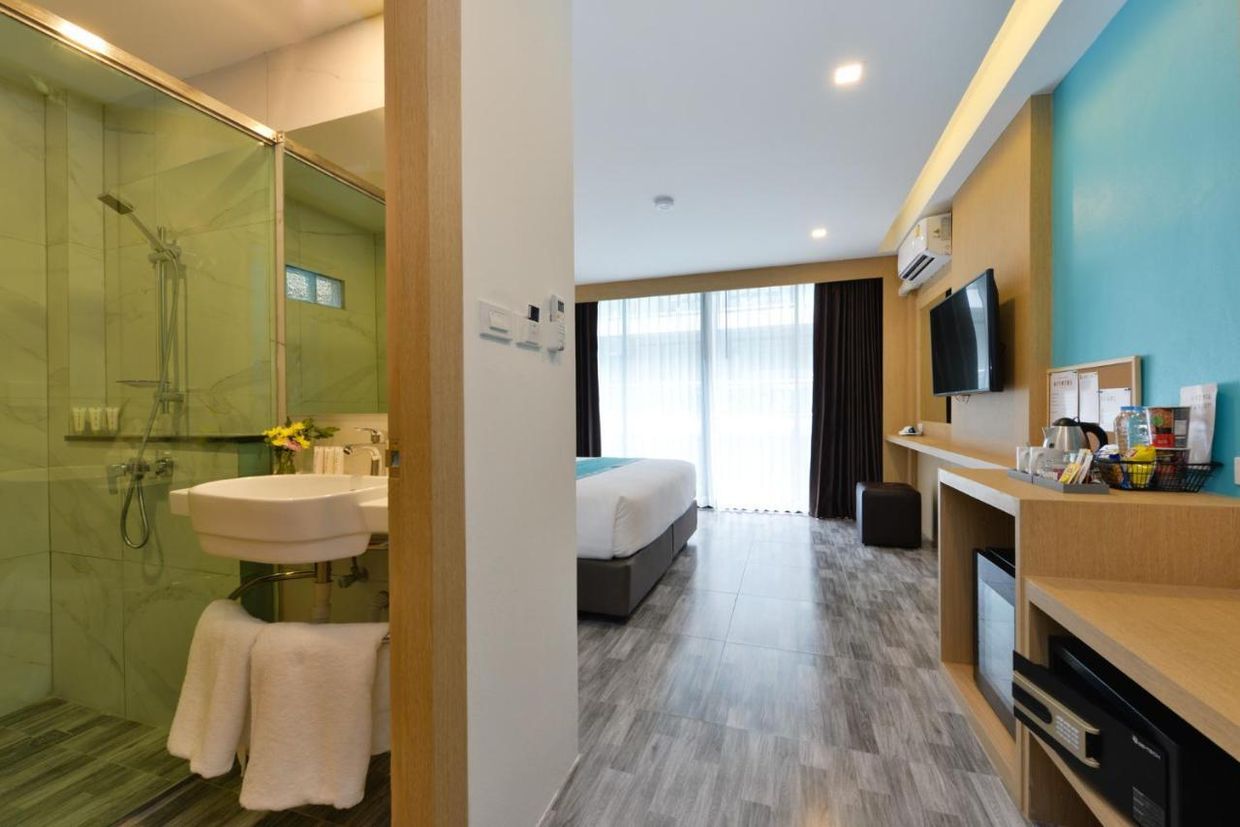 T2 AO NANG KRABI - 12