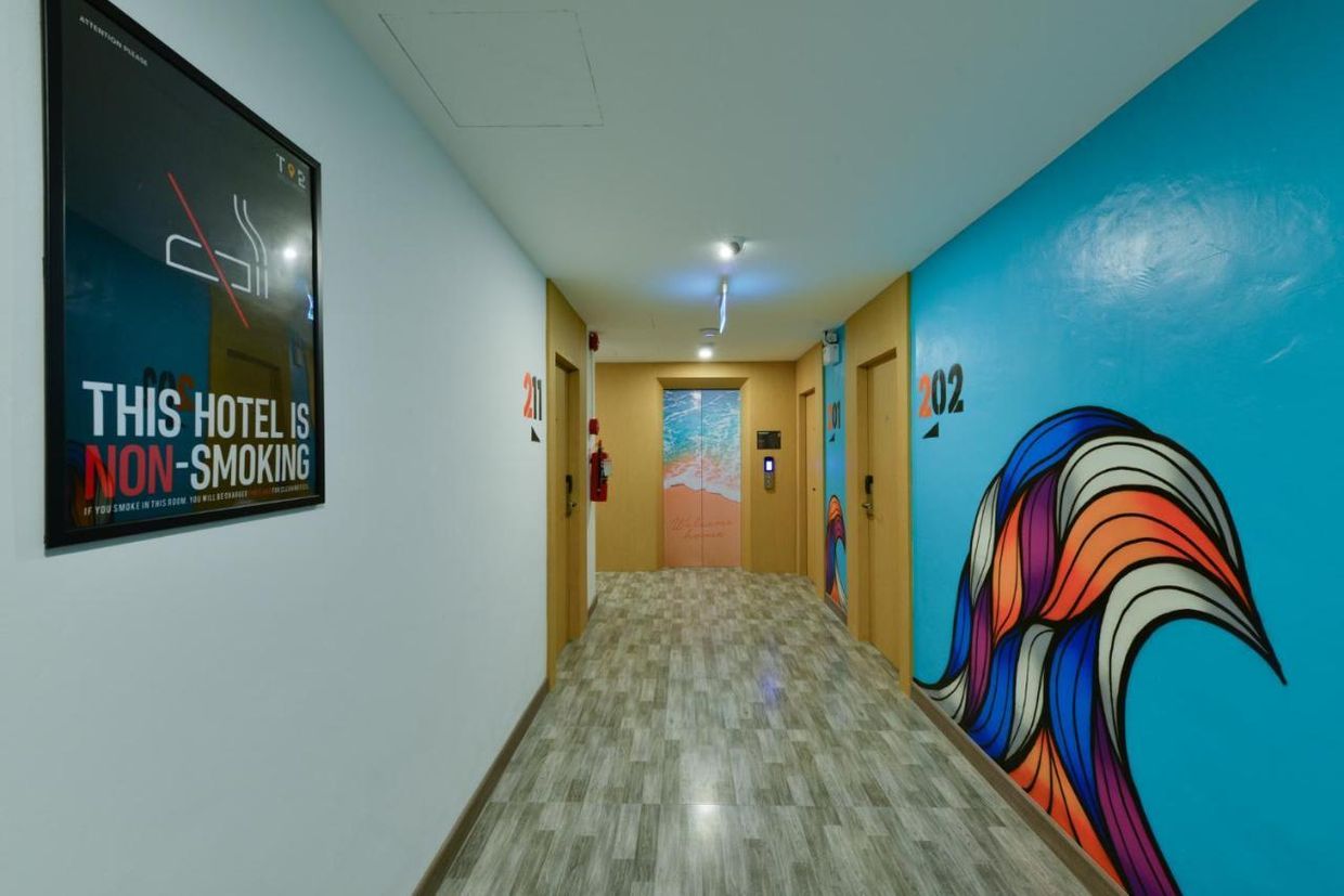 T2 AO NANG KRABI - 4