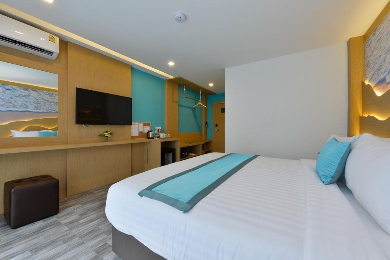 T2 AO NANG KRABI - 9