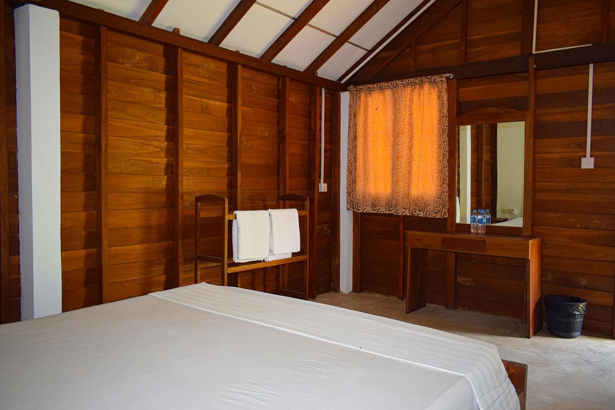 HIGH PARK HOTEL NILAVELI - 11