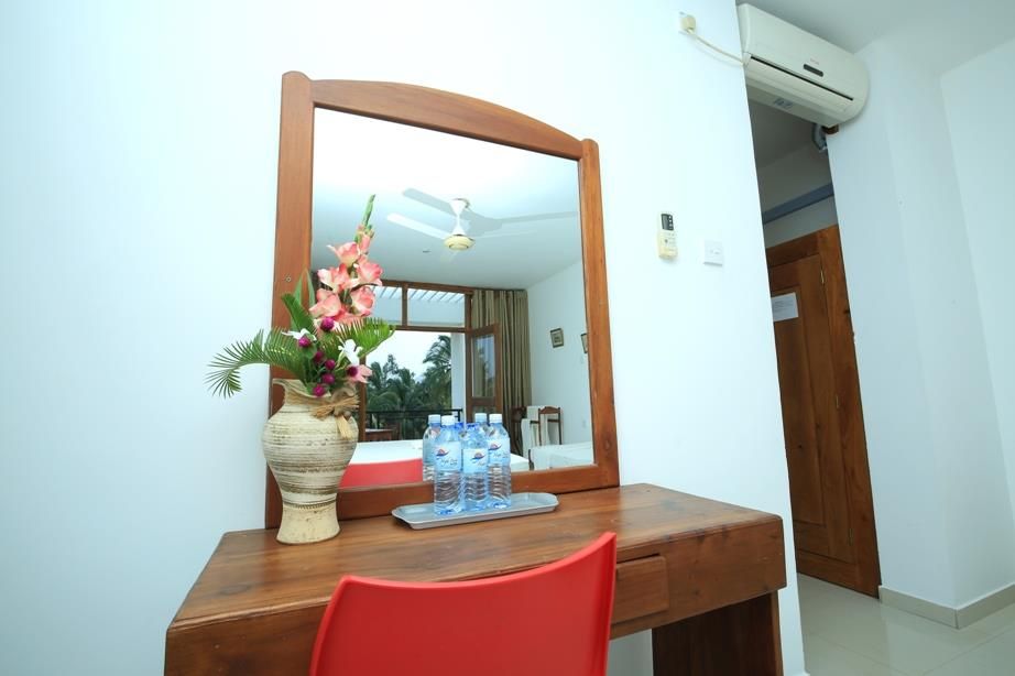 HIGH PARK HOTEL NILAVELI - 14