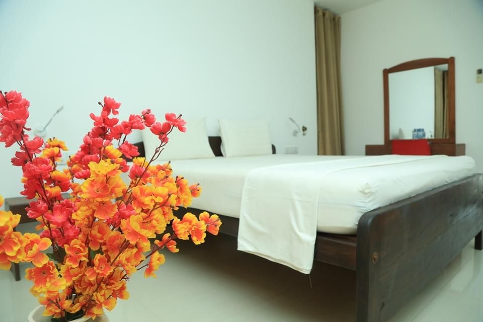 HIGH PARK HOTEL NILAVELI - 15