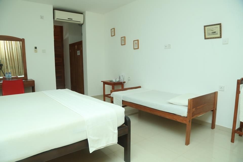 HIGH PARK HOTEL NILAVELI - 17