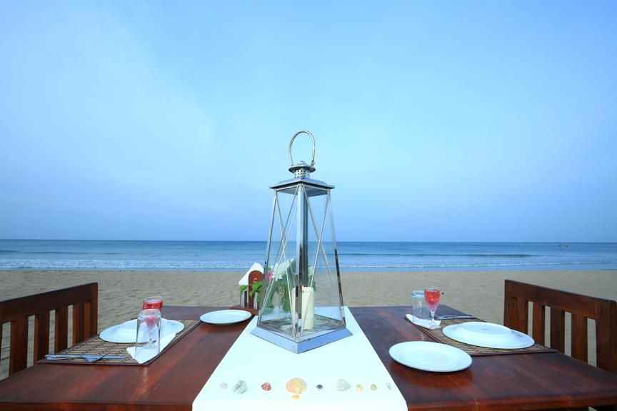 HIGH PARK HOTEL NILAVELI - 20