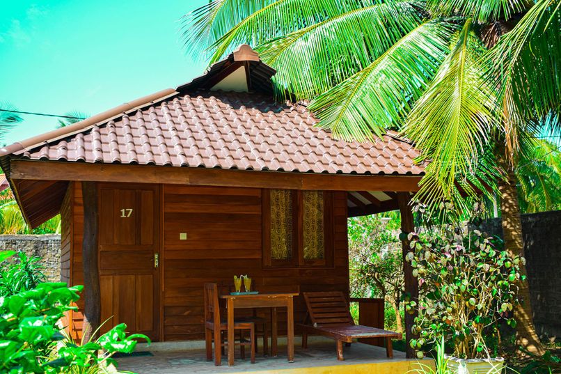 HIGH PARK HOTEL NILAVELI - 3