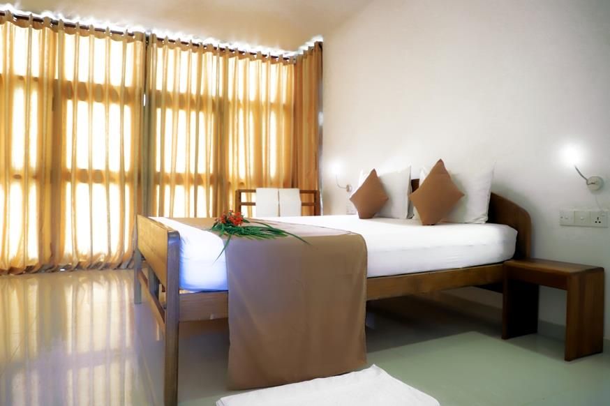 HIGH PARK HOTEL NILAVELI - 21