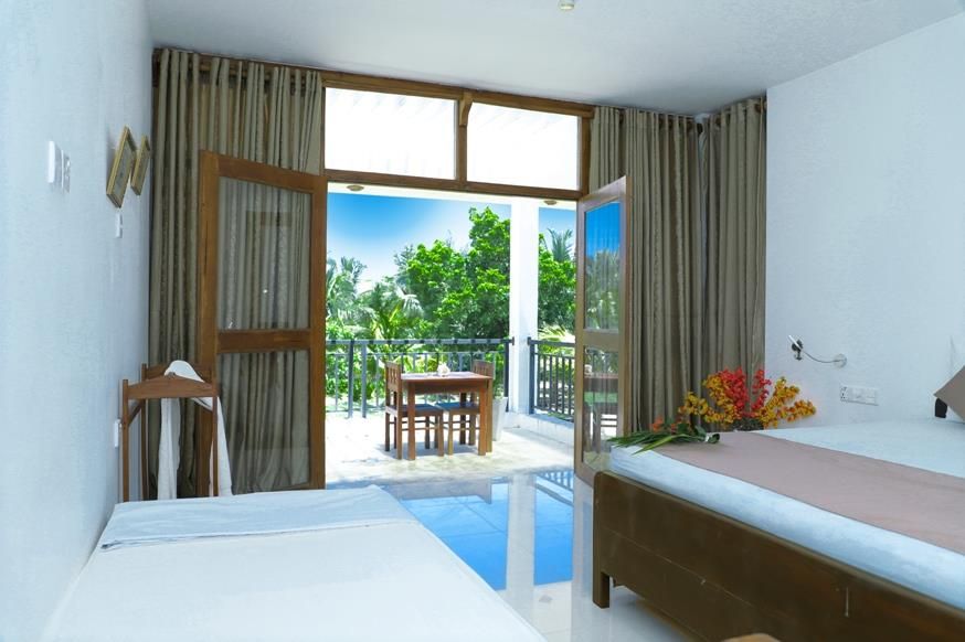 HIGH PARK HOTEL NILAVELI - 23