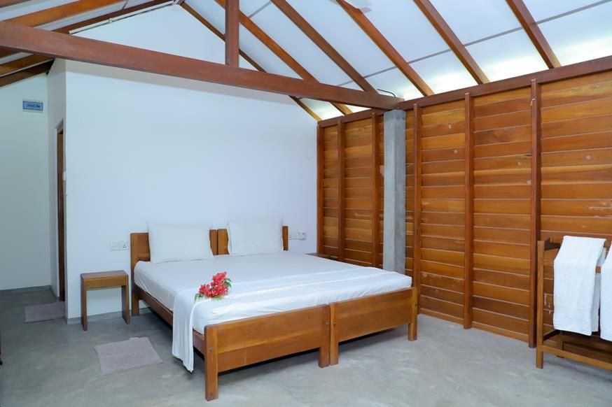 HIGH PARK HOTEL NILAVELI - 24