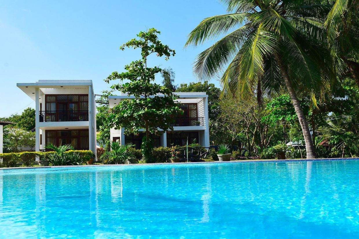 HIGH PARK HOTEL NILAVELI - 27