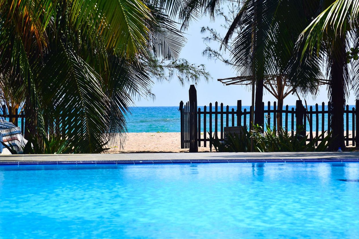 HIGH PARK HOTEL NILAVELI - 28